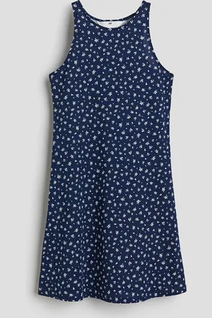 H&M Azul
