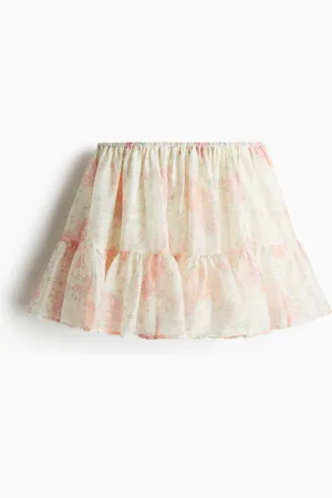 H&M Blanco