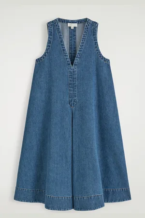 H&M Azul