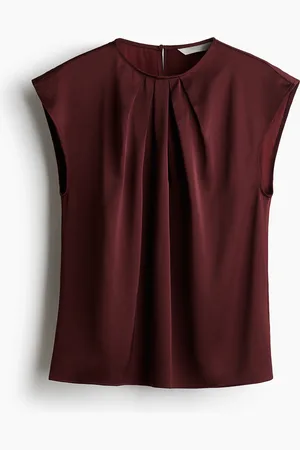 H&M Rojo