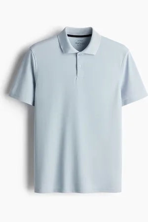 H&M Azul