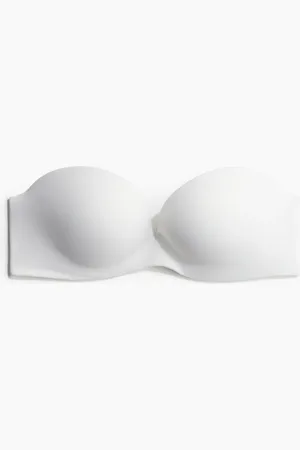 H&M Up de microfibra