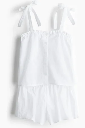 H&M Blanco