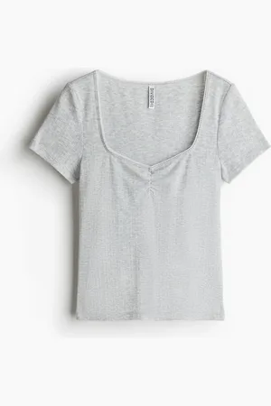 H&M Gris
