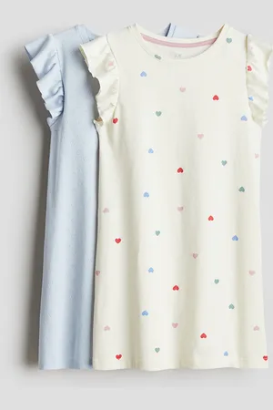 H&M Azul