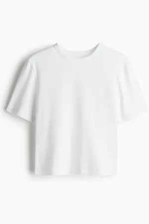 H&M Blanco