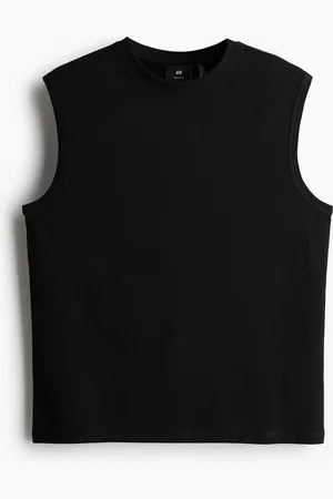 H&M Negro