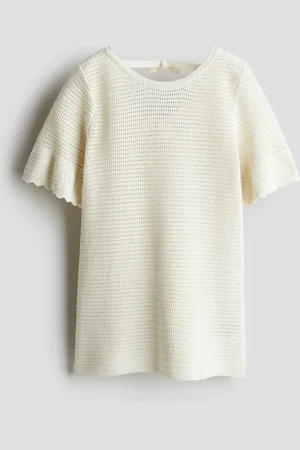 H&M Blanco