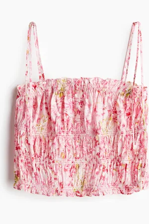 H&M Rosa