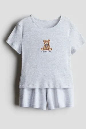 H&M Gris
