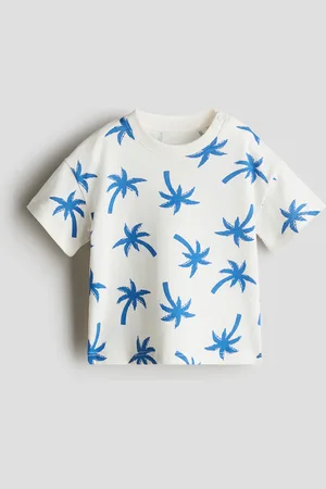 H&M Blanco