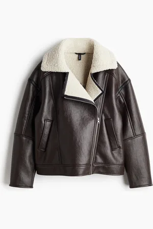 H&M Marrón
