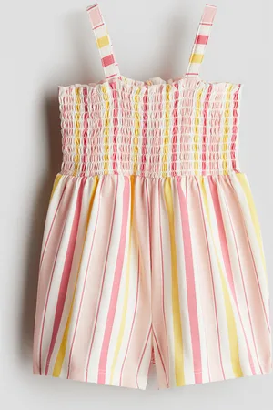 H&M Blanco