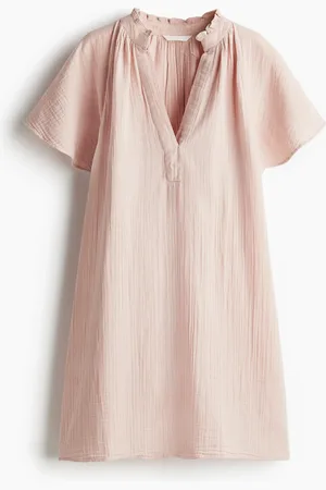 H&M Naranja