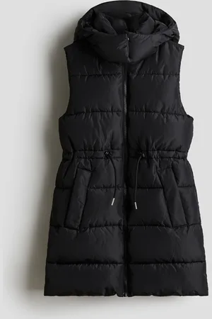 H&M Negro