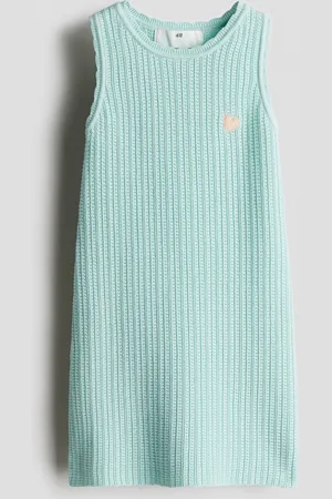 H&M Turquesa