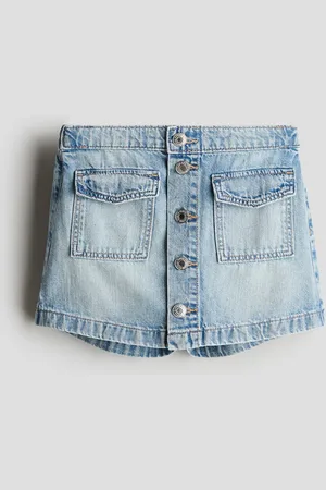H&M Azul