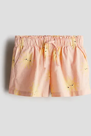 H&M Naranja