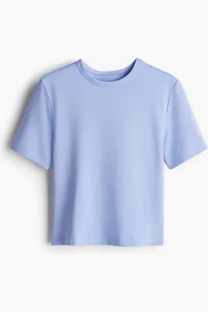 H&M Azul