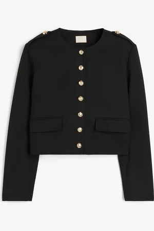 H&M Negro