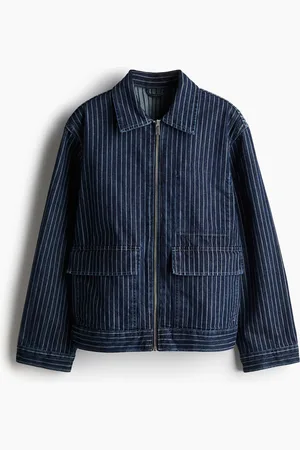 H&M Azul