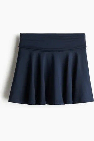H&M Azul