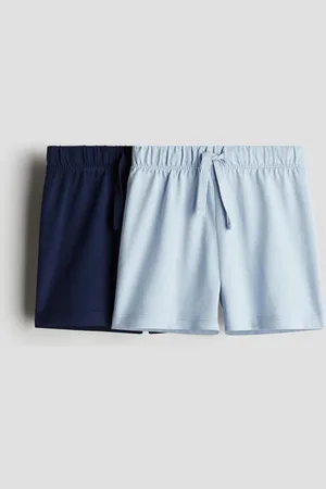 H&M Azul