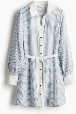 H&M Blanco