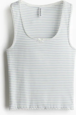 H&M Blanco