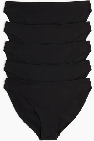 H&M Negro
