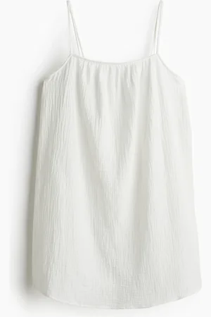 H&M Blanco