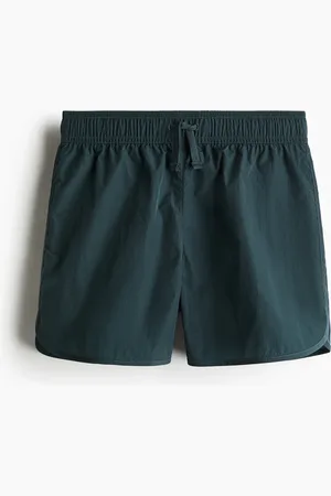 H&M Turquesa
