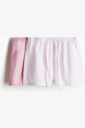 H&M Rosa