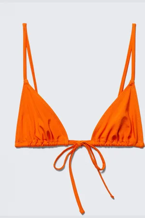 H&M Naranja