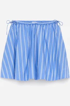 H&M Azul