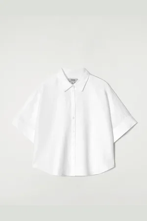 H&M Blanco