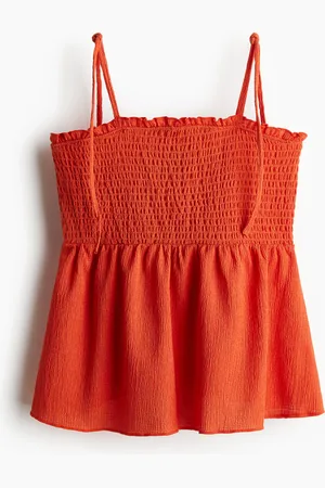 H&M Naranja