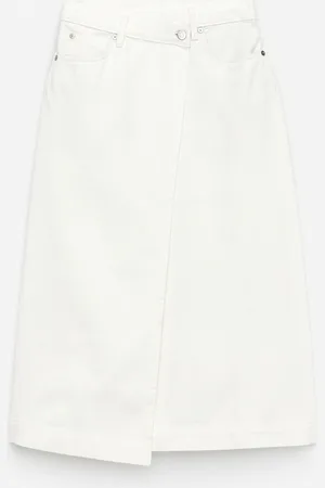 H&M Blanco