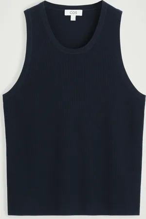 H&M Azul