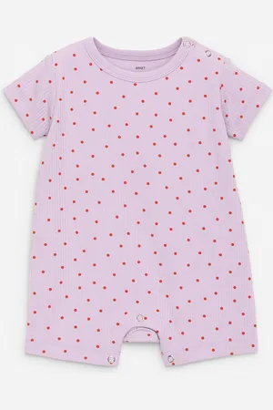 H&M Púrpura