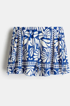 H&M Azul
