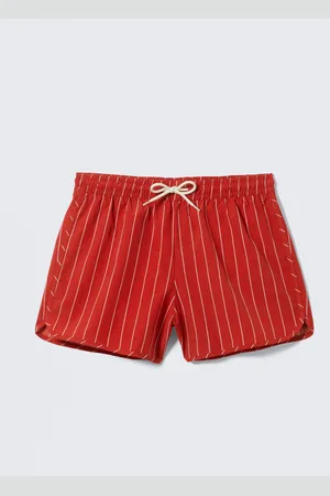 H&M Rojo