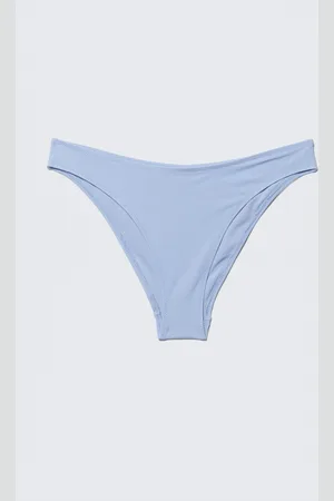 H&M Azul