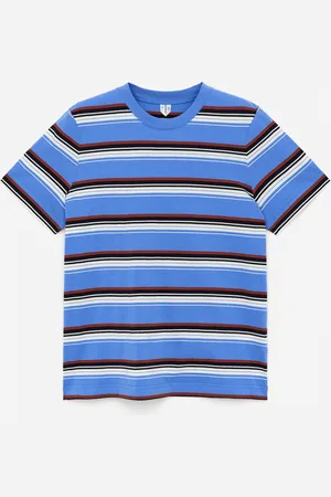 H&M Azul