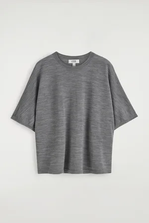 H&M Gris