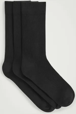 H&M Negro