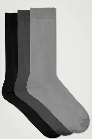 H&M Gris