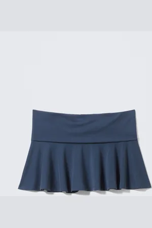 H&M Azul