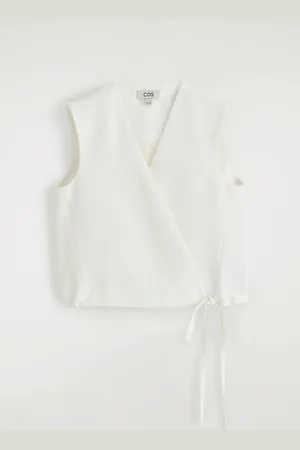 H&M Blanco