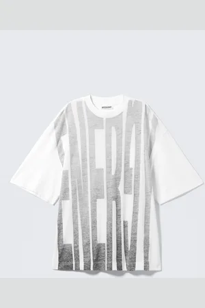 H&M Blanco